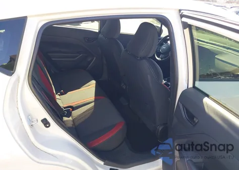 2024 Subaru Impreza Rs 5-Door из США, поврежденный, VIN JF1GUHJC8R8297792